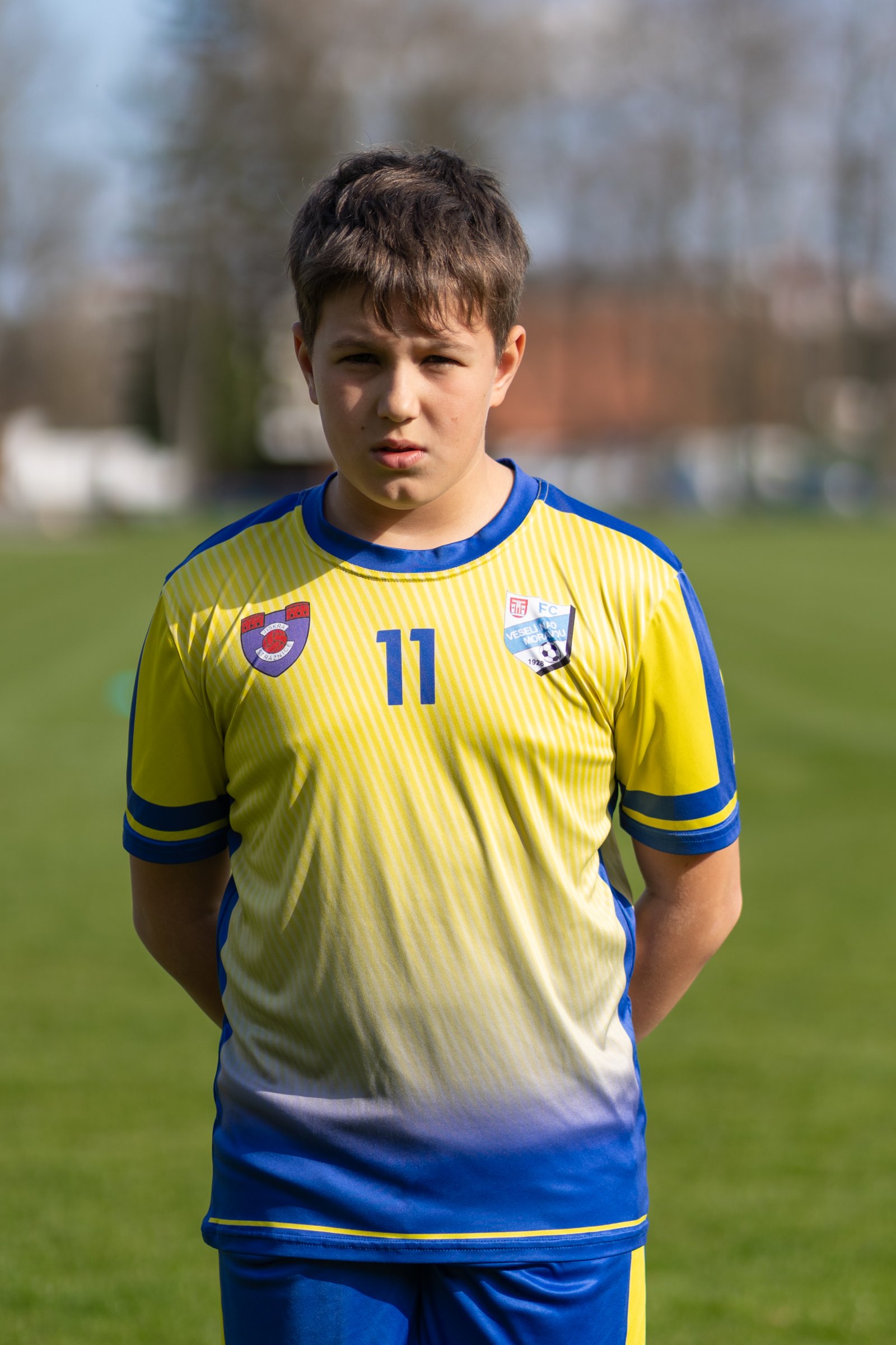 Marek Luzum